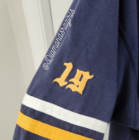 SEAN JEAN Vintage 1969 Men's Big&Tall Jersey XXL EUC - Picture 5 of 15